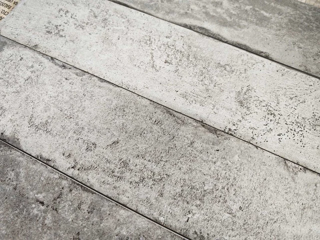 Coem bricklane cemento mat vloertegel 7,5x30,5 cm 16,9 m² - afbeelding 5 van  8