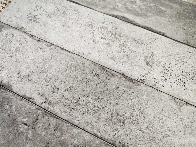 Coem bricklane cemento mat vloertegel 7,5x30,5 cm 16,9 m² - afbeelding 5 van  8