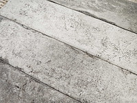 Coem bricklane cemento mat vloertegel 7,5x30,5 cm 16,9 m² - afbeelding 5 van  8