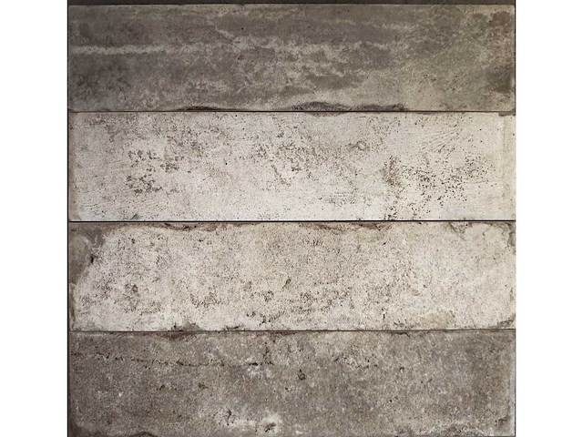 Coem bricklane cemento mat vloertegel 7,5x30,5 cm 16,9 m² - afbeelding 6 van  8