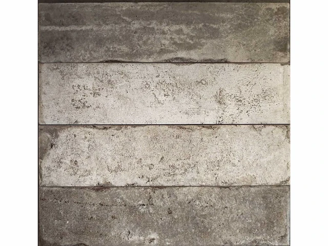 Coem bricklane cemento mat vloertegel 7,5x30,5 cm 16,9 m² - afbeelding 6 van  8