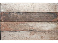Coem bricklane cotto mat vloertegel 10,1x61,4 cm 16,18 m² - afbeelding 4 van  6