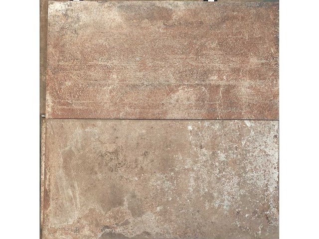 Coem bricklane cotto mat vloertegel 30,5x61,4 cm 12,45 m² - afbeelding 7 van  8
