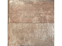 Coem bricklane cotto mat vloertegel 30,5x61,4 cm 12,45 m² - afbeelding 7 van  8