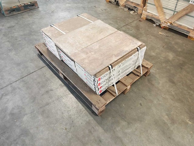 Coem bricklane cotto mat vloertegel 30,5x61,4 cm 12,45 m² - afbeelding 2 van  3