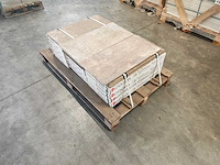 Coem bricklane cotto mat vloertegel 30,5x61,4 cm 12,45 m² - afbeelding 2 van  3