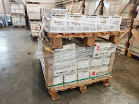 Coem bricklane cotto mat vloertegel 7,5x30,5 cm 15,05 m² - afbeelding 8 van  8