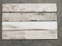 Coem bricklane intonaco mat vloertegel 10,1x61,4 cm 48,17 m² - afbeelding 1 van  8