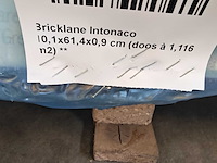 Coem bricklane intonaco mat vloertegel 10,1x61,4 cm 48,17 m² - afbeelding 7 van  8