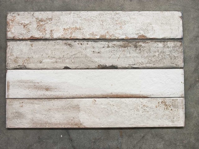 Coem bricklane intonaco mat vloertegel 10,1x61,4 cm 48,17 m² - afbeelding 1 van  8