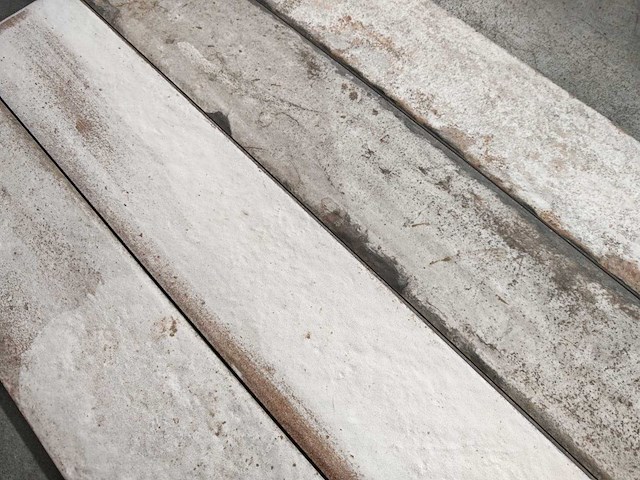 Coem bricklane intonaco mat vloertegel 10,1x61,4 cm 48,17 m² - afbeelding 5 van  8