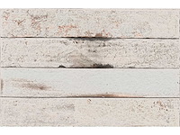 Coem bricklane intonaco mat vloertegel 10,1x61,4 cm 48,17 m² - afbeelding 6 van  8
