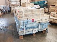 Coem bricklane intonaco mat vloertegel 10,1x61,4 cm 48,17 m² - afbeelding 8 van  8