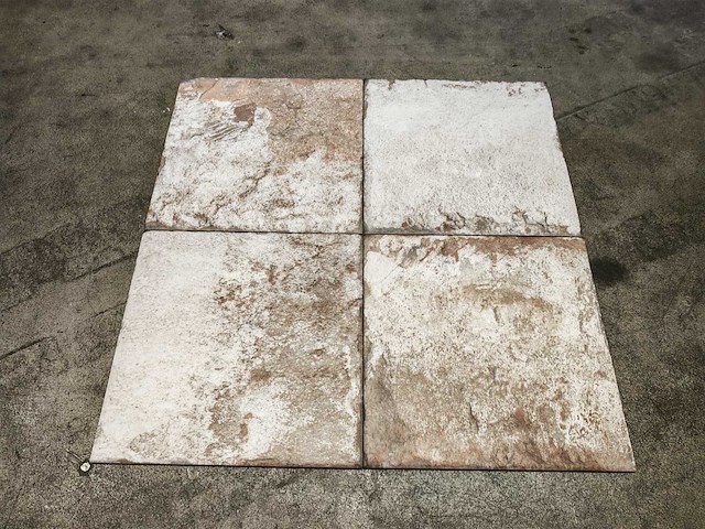 Coem bricklane intonaco mat vloertegel 30,5x30,5 cm 36,36 m² - afbeelding 2 van  8