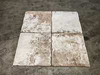 Coem bricklane intonaco mat vloertegel 30,5x30,5 cm 36,36 m² - afbeelding 2 van  8
