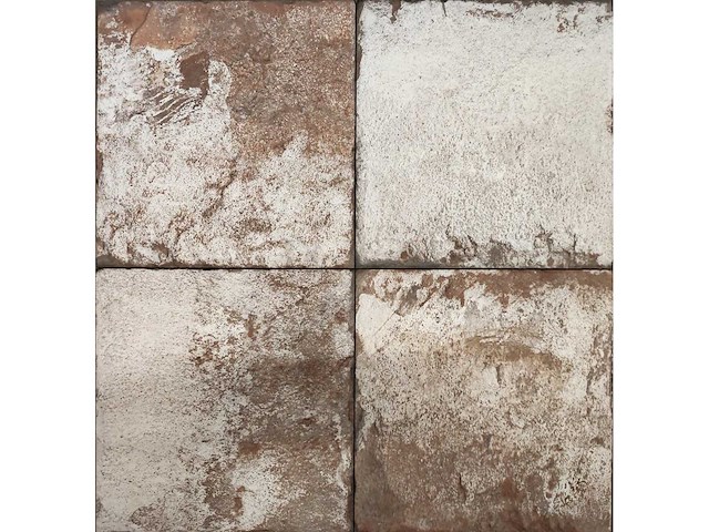 Coem bricklane intonaco mat vloertegel 30,5x30,5 cm 36,36 m² - afbeelding 6 van  8