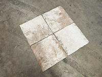 Coem bricklane intonaco mat vloertegel 30,5x30,5 cm 36,36 m² - afbeelding 4 van  8