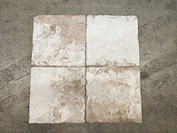 Coem bricklane intonaco mat vloertegel 30,5x30,5 cm 36,36 m² - afbeelding 1 van  8