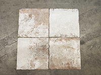 Coem bricklane intonaco mat vloertegel 30,5x30,5 cm 36,36 m² - afbeelding 1 van  5