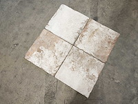 Coem bricklane intonaco mat vloertegel 30,5x30,5 cm 36,36 m² - afbeelding 2 van  5