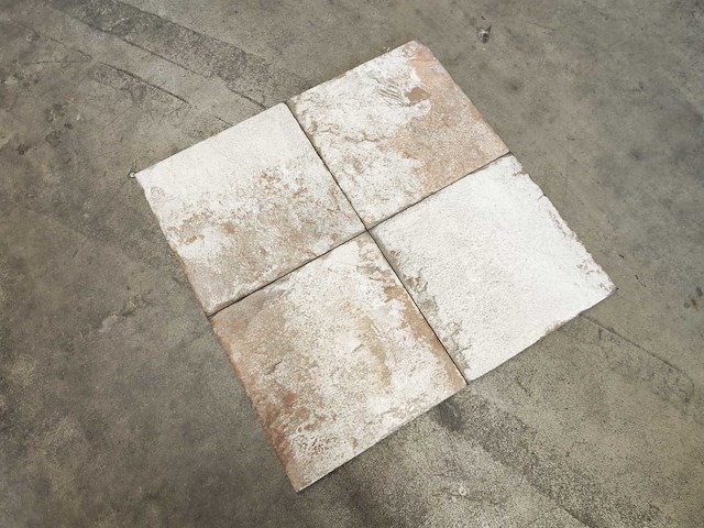 Coem bricklane intonaco mat vloertegel 30,5x30,5 cm 36,36 m² - afbeelding 3 van  5