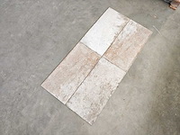 Coem bricklane intonaco mat vloertegel 30,5x61,4 cm 58,28 m² - afbeelding 3 van  8