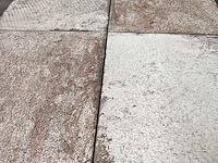 Coem bricklane intonaco mat vloertegel 30,5x61,4 cm 58,28 m² - afbeelding 5 van  8