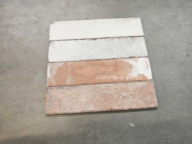 Coem bricklane intonaco mat vloertegel 7,5x30,5 cm 46,51 m² - afbeelding 2 van  8