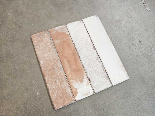 Coem bricklane intonaco mat vloertegel 7,5x30,5 cm 46,51 m² - afbeelding 3 van  8
