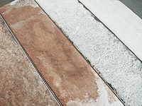Coem bricklane intonaco mat vloertegel 7,5x30,5 cm 46,51 m² - afbeelding 5 van  8