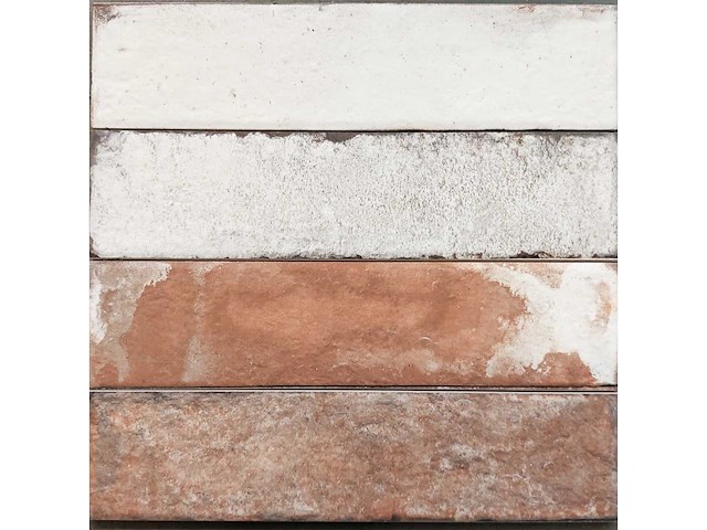 Coem bricklane intonaco mat vloertegel 7,5x30,5 cm 46,51 m² - afbeelding 6 van  8