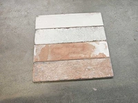 Coem bricklane intonaco mat vloertegel 7,5x30,5 cm 46,51 m² - afbeelding 2 van  8