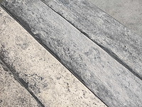 Coem bricklane nero mat vloertegel 10,1x61,4 cm 6,75 m² - afbeelding 6 van  7