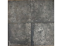 Coem bricklane nero mat vloertegel 30,5x30,5 cm 47,52 m² - afbeelding 4 van  6
