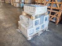 Coem bricklane nero mat vloertegel 30,5x30,5 cm 47,52 m² - afbeelding 6 van  6