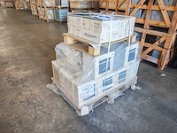 Coem bricklane nero mat vloertegel 30,5x30,5 cm 47,52 m² - afbeelding 1 van  1