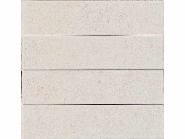 Coem bricklane total grey mat vloertegel 7,5x30,5 cm 4,78 m² - afbeelding 5 van  7