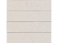 Coem bricklane total grey mat vloertegel 7,5x30,5 cm 4,78 m² - afbeelding 5 van  7