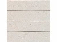 Coem bricklane total grey mat vloertegel 7,5x30,5 cm 4,78 m² - afbeelding 5 van  7