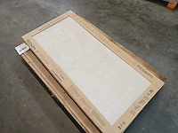 Coem lisboa ivory mat 60x120 cm tegel 4,32 m² - afbeelding 3 van  6