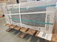 Coem lisboa mud mat 30x60 cm tegel 20,52 m² - afbeelding 2 van  4