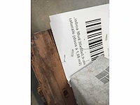 Coem lisboa mud mat 30x60 cm tegel 20,52 m² - afbeelding 3 van  4