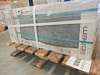 Coem lisboa mud mat 30x60 cm tegel 20,52 m² - afbeelding 2 van  4