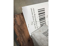 Coem lisboa mud mat 30x60 cm tegel 20,52 m² - afbeelding 3 van  4
