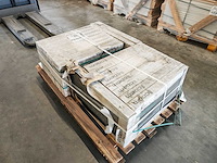 Coem lisboa mud mat 30x60 cm tegel 20,52 m² - afbeelding 4 van  4