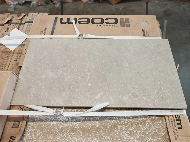 Coem lisboa sand mat 30x60 cm tegel 51,84 m² - afbeelding 1 van  6