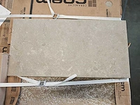 Coem lisboa sand mat 30x60 cm tegel 51,84 m² - afbeelding 3 van  6