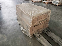 Coem lisboa sand mat 30x60 cm tegel 51,84 m² - afbeelding 5 van  6