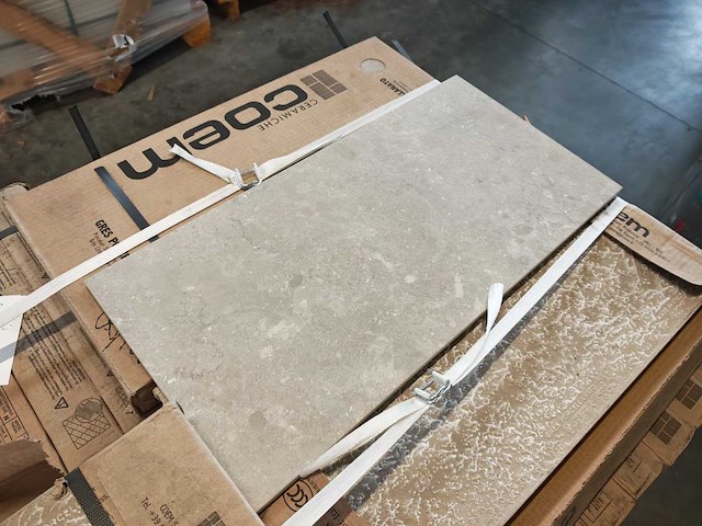 Coem lisboa sand mat 30x60 cm tegel 51,84 m² - afbeelding 2 van  6