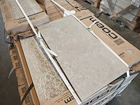 Coem lisboa sand mat 30x60 cm tegel 51,84 m² - afbeelding 4 van  6
